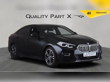 Used BMW 2 Series Gran Coupe 2022 for sale - 79425531: Photo