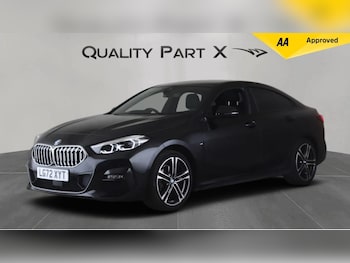 Used BMW 2 Series Gran Coupe 2022 for sale - 79425531: Photo
