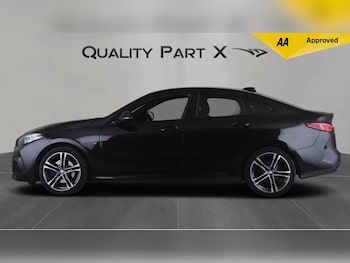 Used BMW 2 Series Gran Coupe 2022 for sale - 79425531: Photo