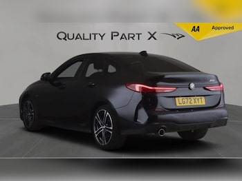 Used BMW 2 Series Gran Coupe 2022 for sale - 79425531: Photo