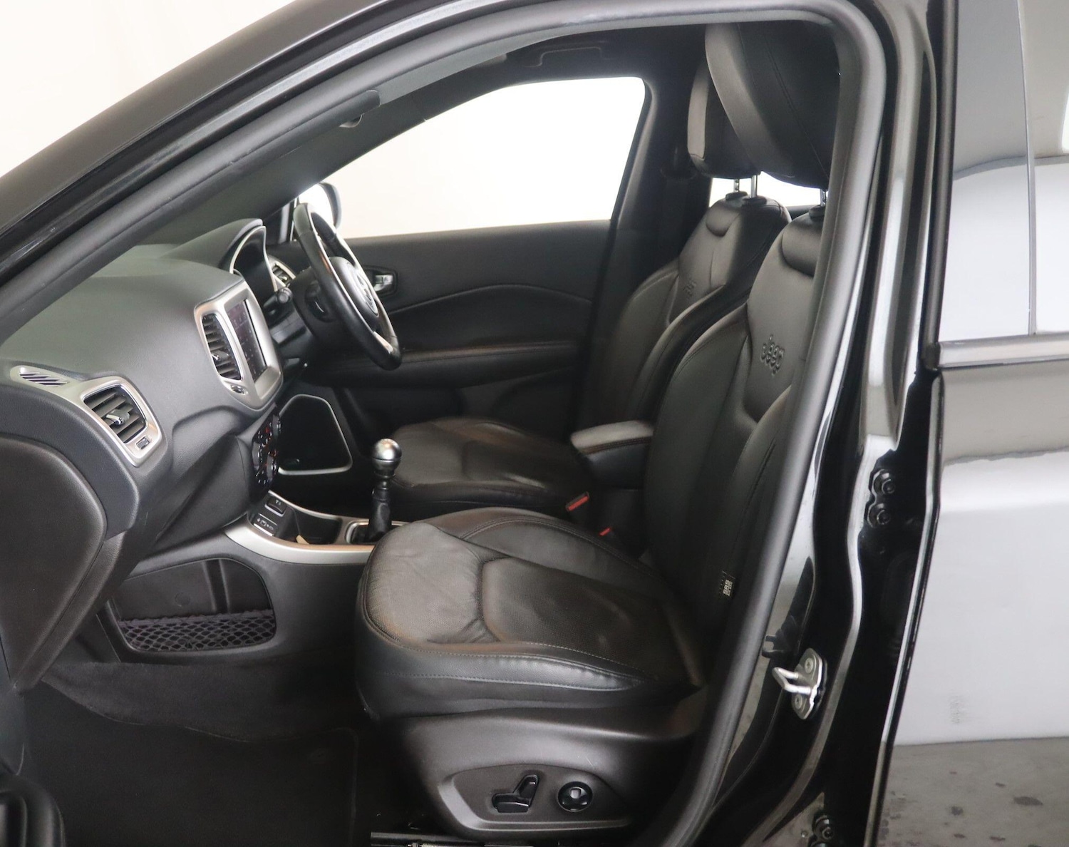 Used Jeep Compass 2021 for sale - 76728483: Photo 10