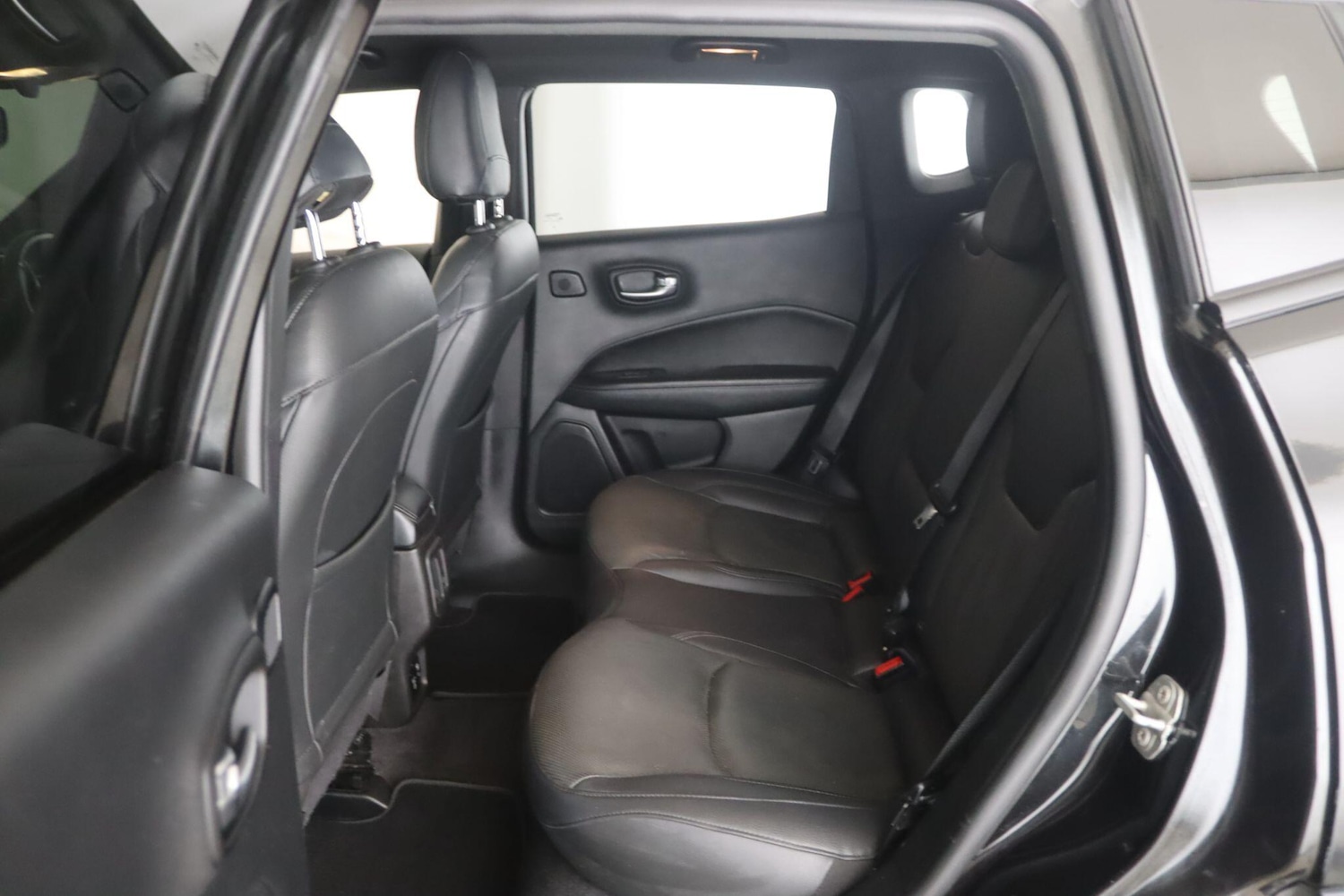 Used Jeep Compass 2021 for sale - 76728483: Photo 11