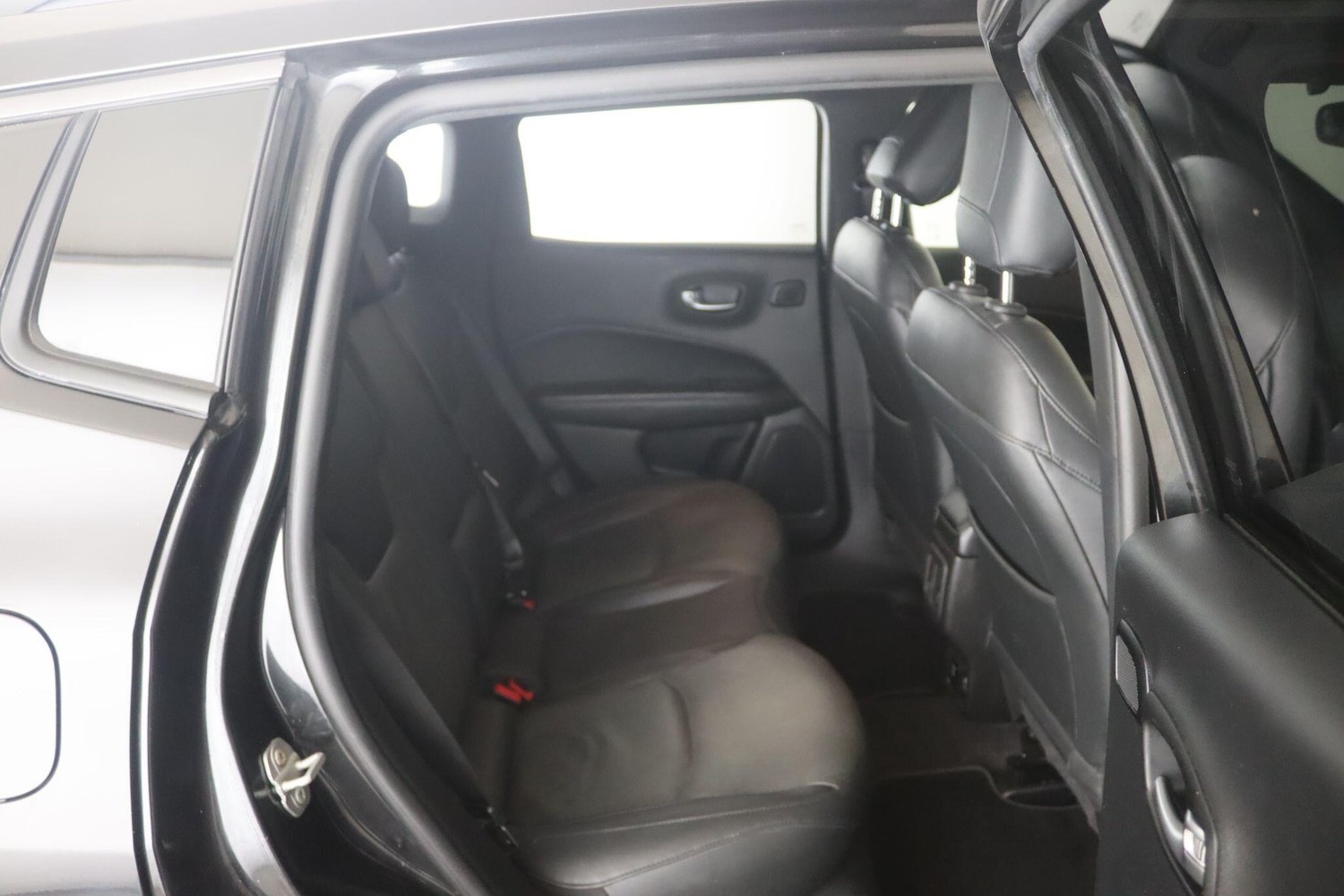 Used Jeep Compass 2021 for sale - 76728483: Photo 13