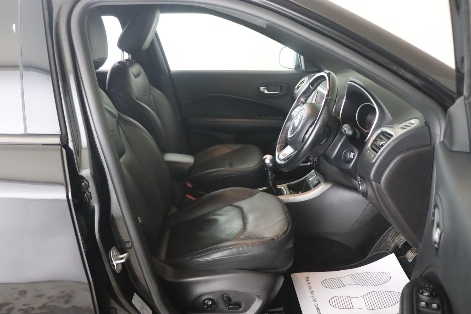 Used Jeep Compass 2021 for sale - 76728483: Photo 15