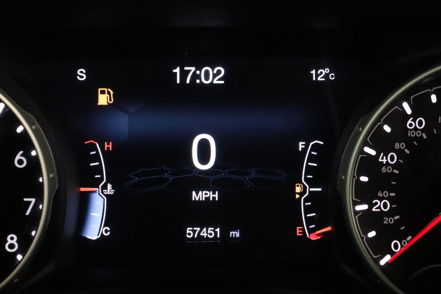 Used Jeep Compass 2021 for sale - 76728483: Photo 19