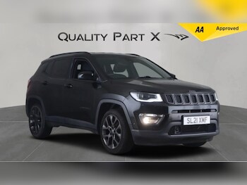 2021 (21) - 1.4T MultiAirII S Euro 6 (s/s) 5dr