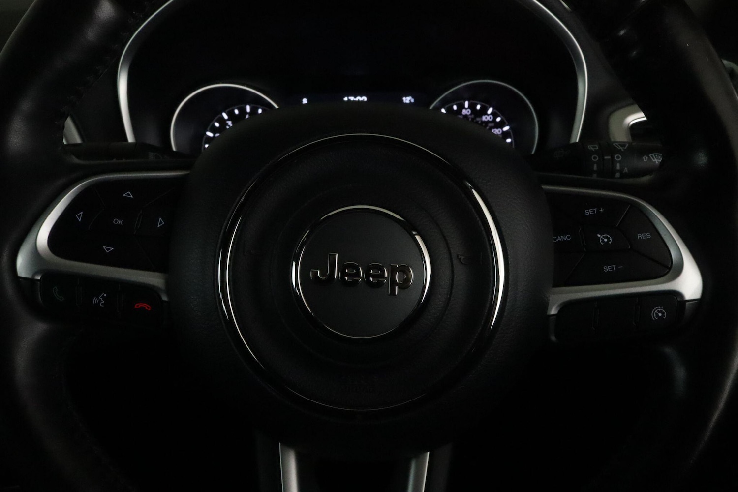 Used Jeep Compass 2021 for sale - 76728483: Photo 20