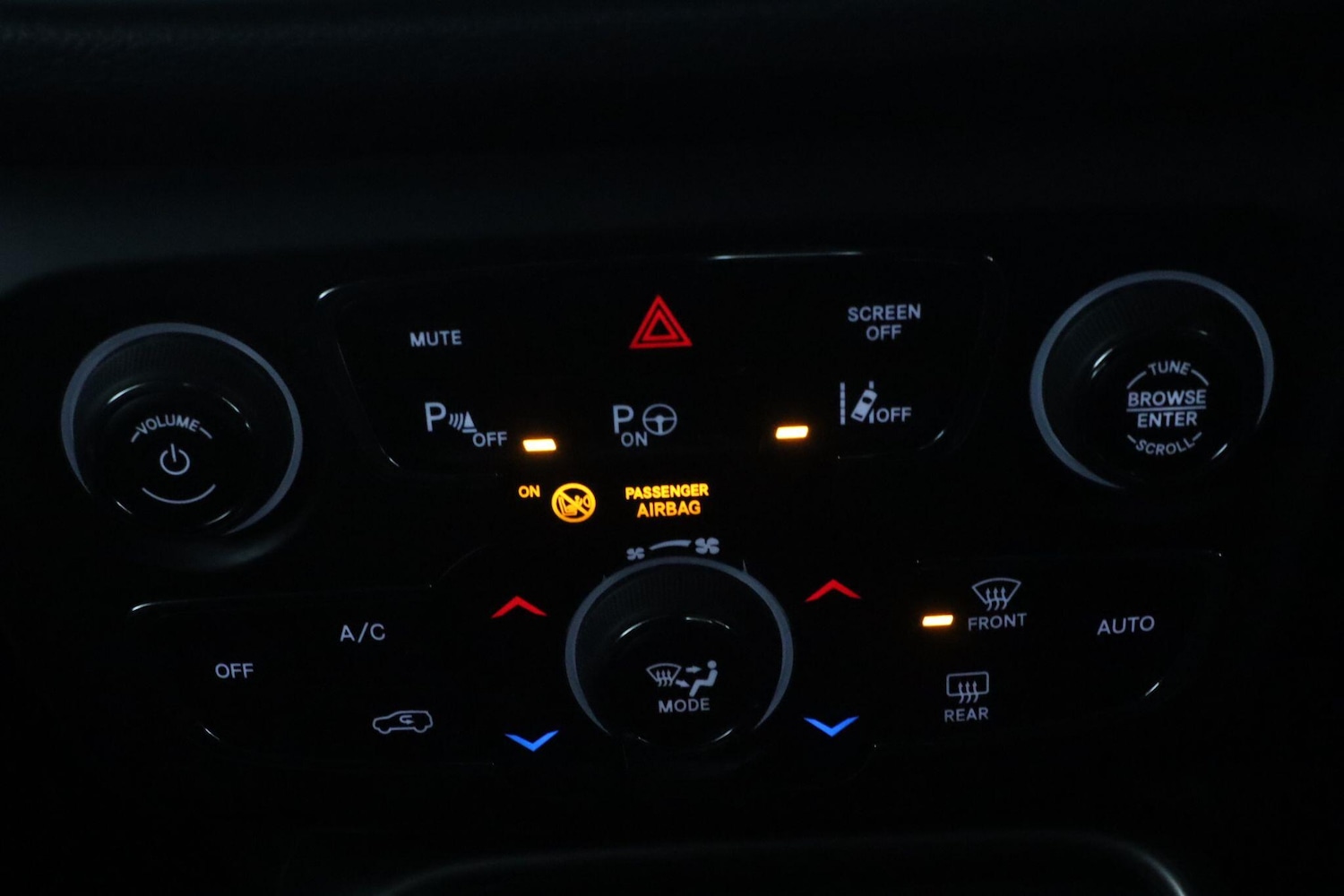 Used Jeep Compass 2021 for sale - 76728483: Photo 23