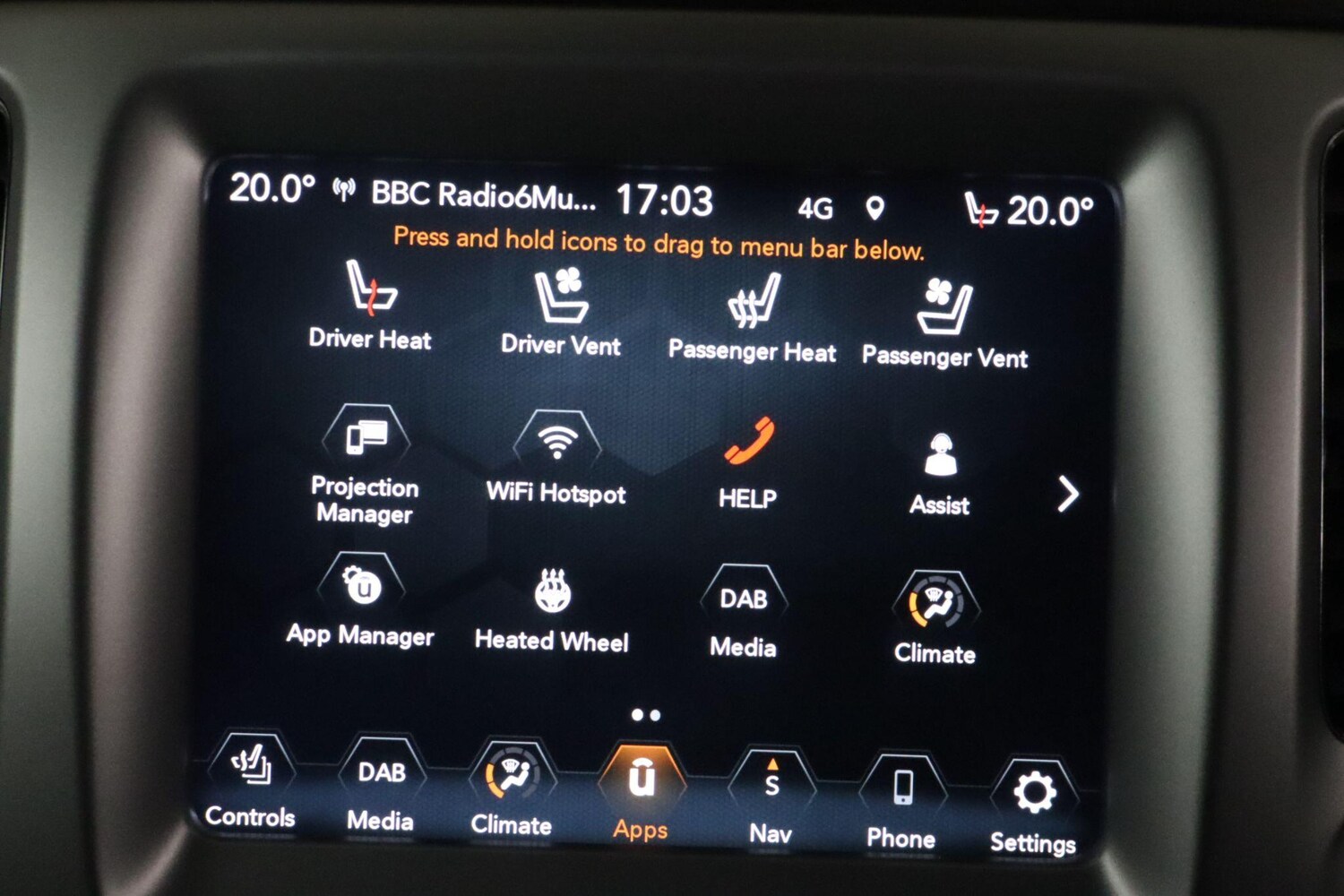 Used Jeep Compass 2021 for sale - 76728483: Photo 26