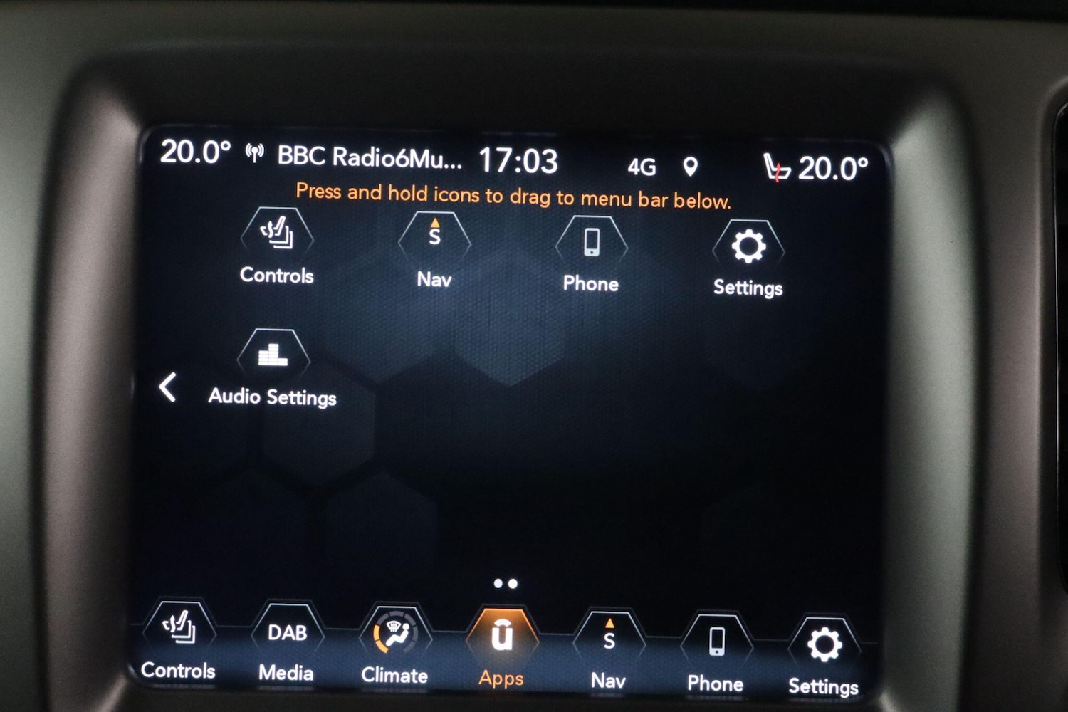 Used Jeep Compass 2021 for sale - 76728483: Photo 27