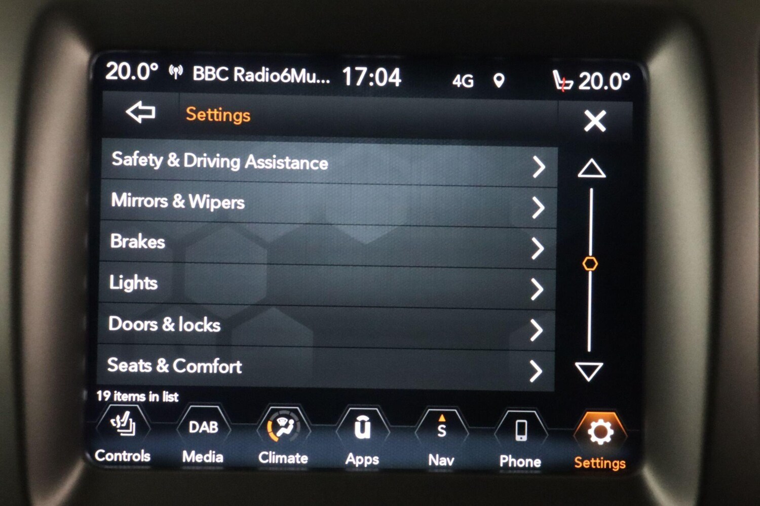 Used Jeep Compass 2021 for sale - 76728483: Photo 31