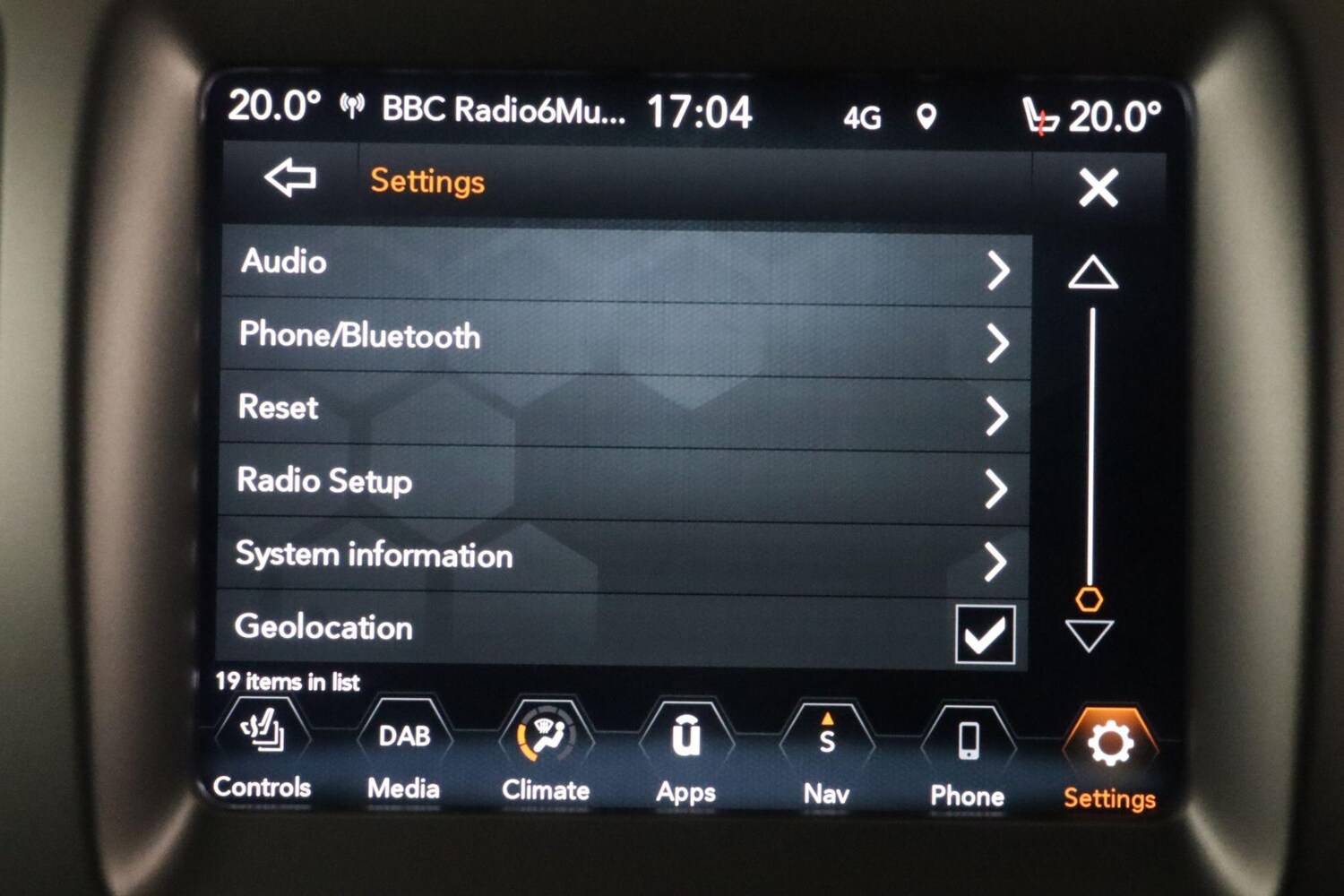 Used Jeep Compass 2021 for sale - 76728483: Photo 33