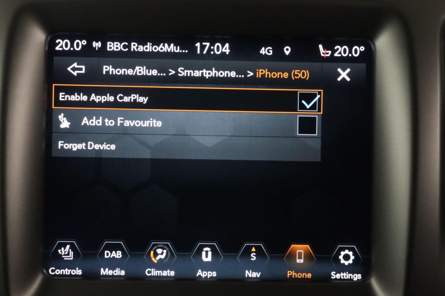 Used Jeep Compass 2021 for sale - 76728483: Photo 34