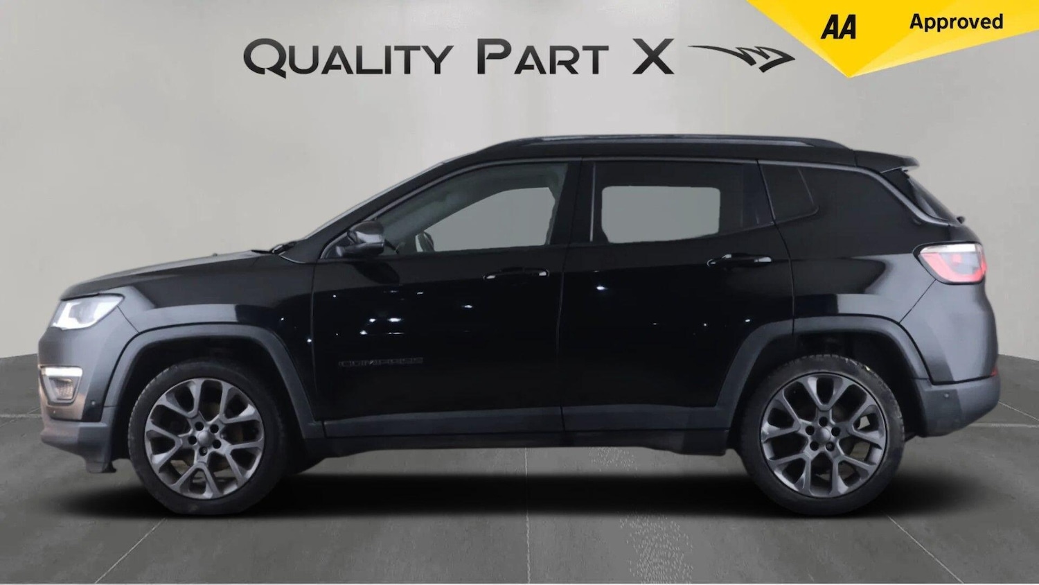 Used Jeep Compass 2021 for sale - 76728483: Photo 5