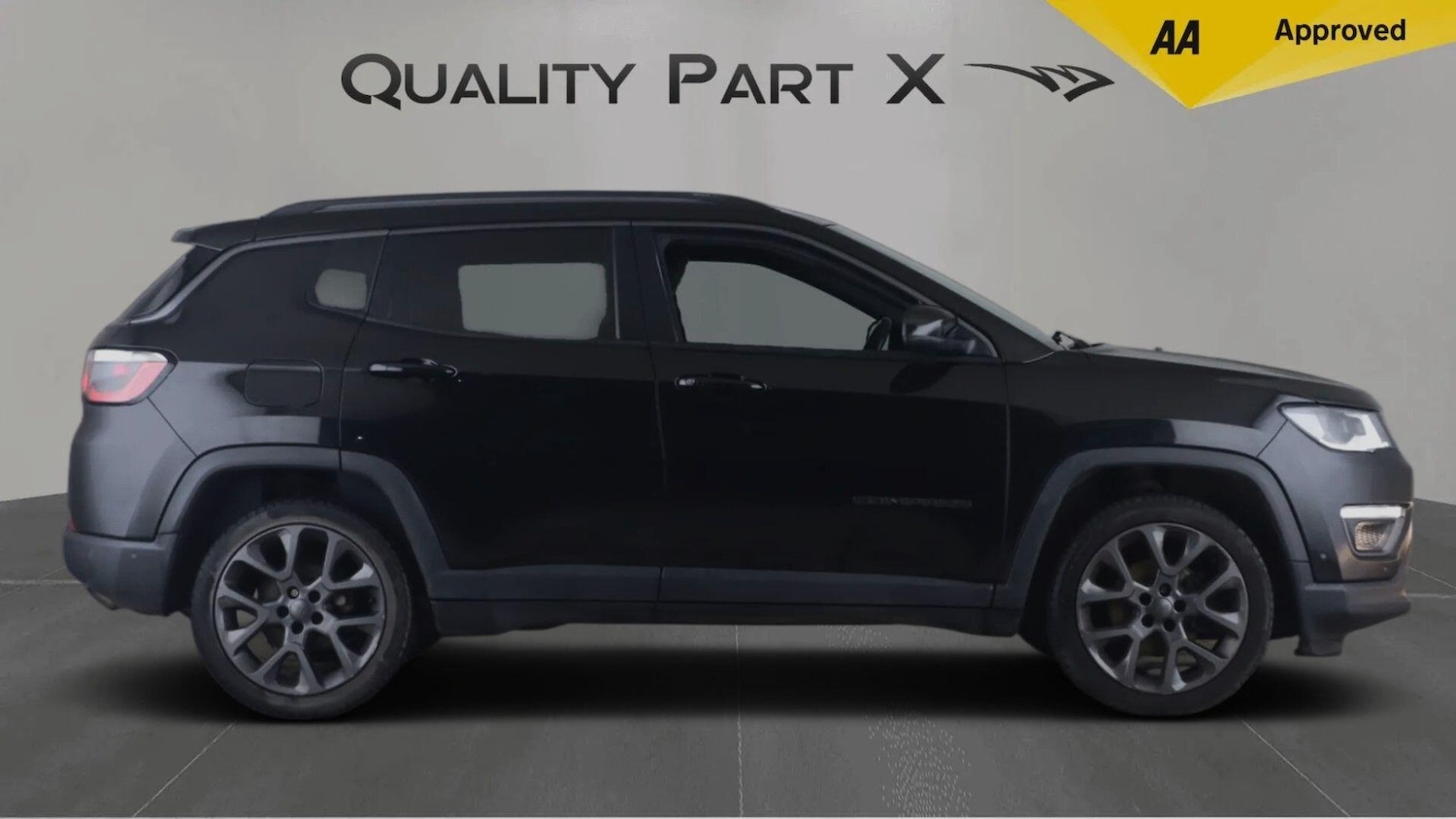 Used Jeep Compass 2021 for sale - 76728483: Photo 8