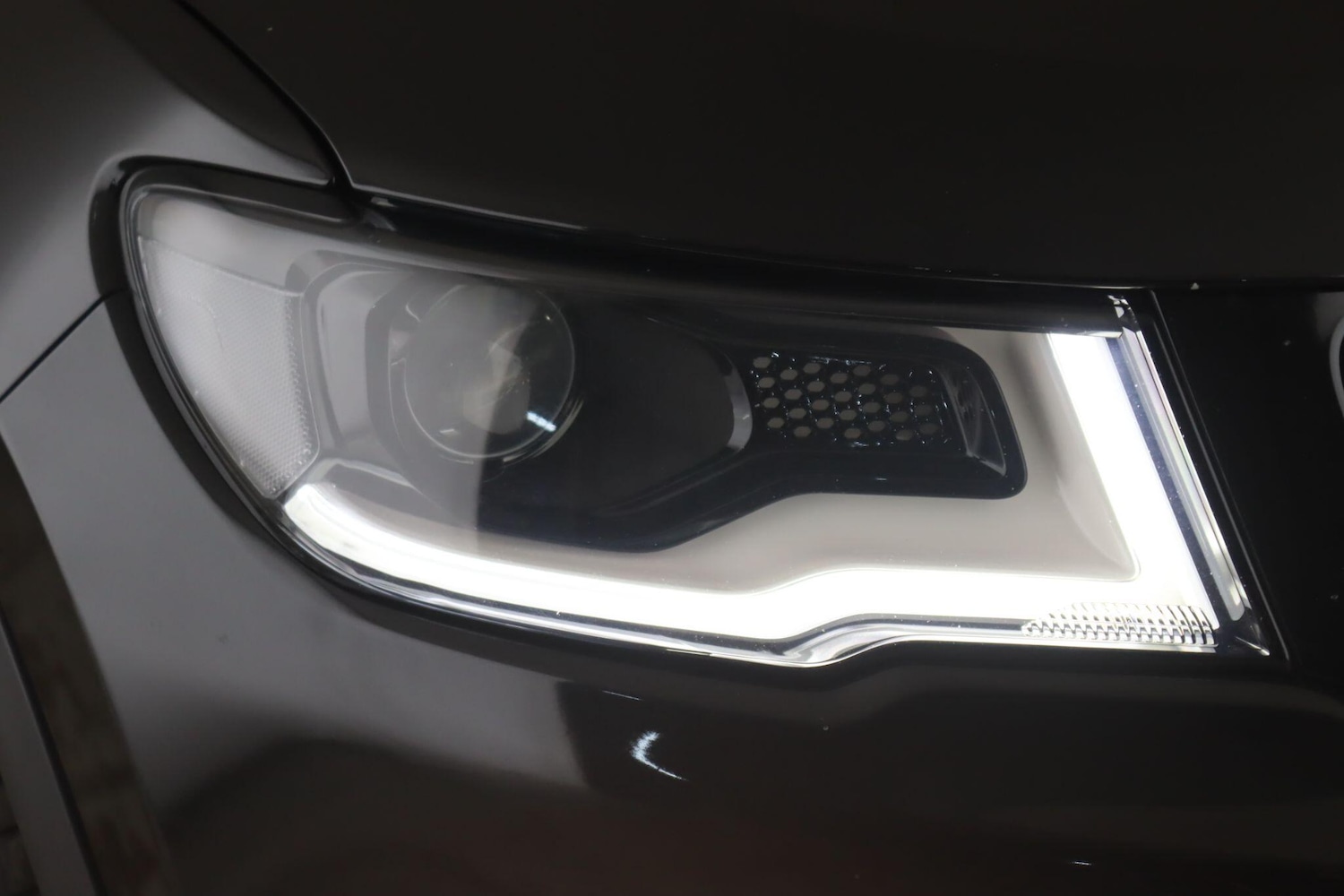 Used Jeep Compass 2021 for sale - 76728483: Photo 9