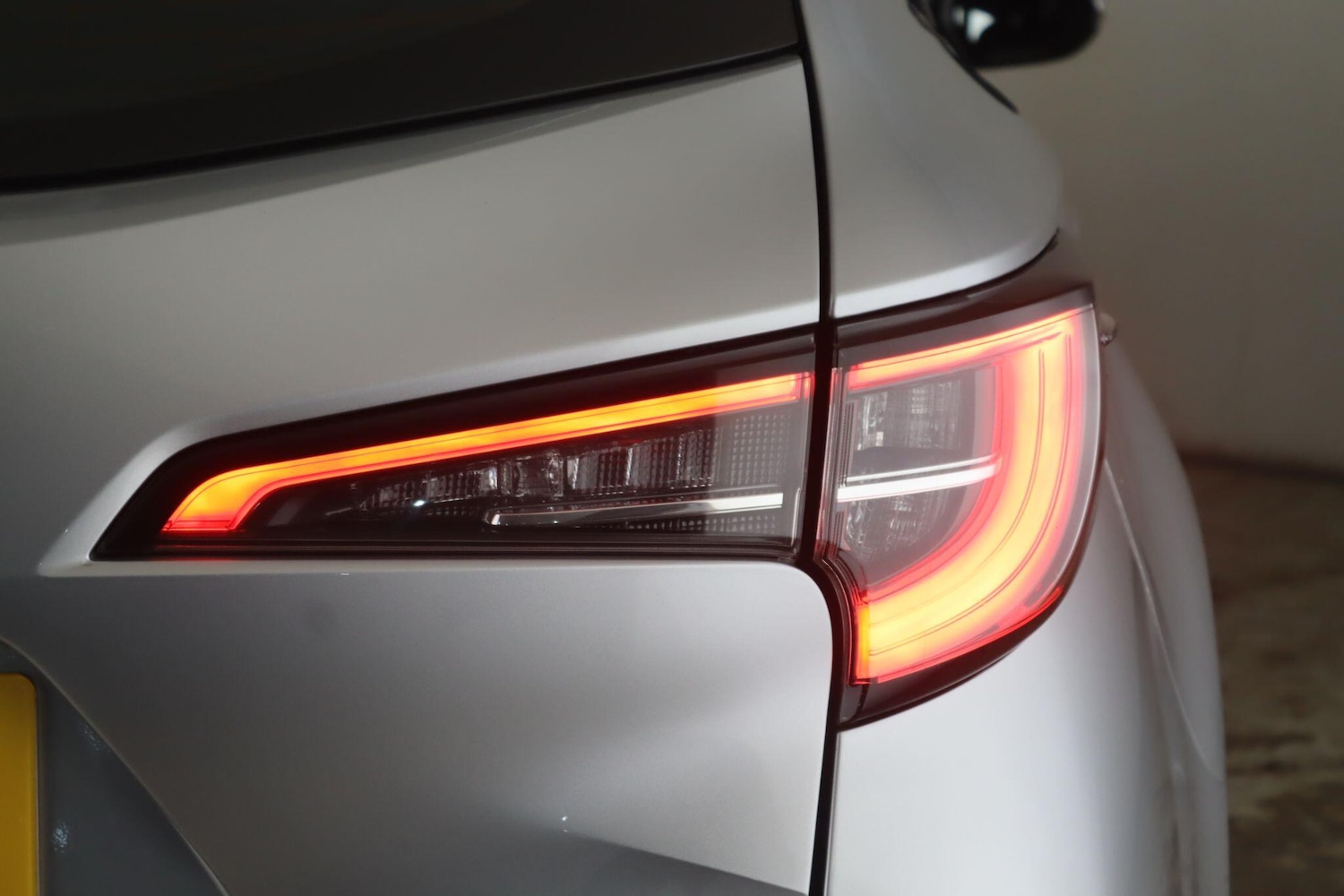 Used Toyota Corolla 2022 for sale - 76727339: Photo 11