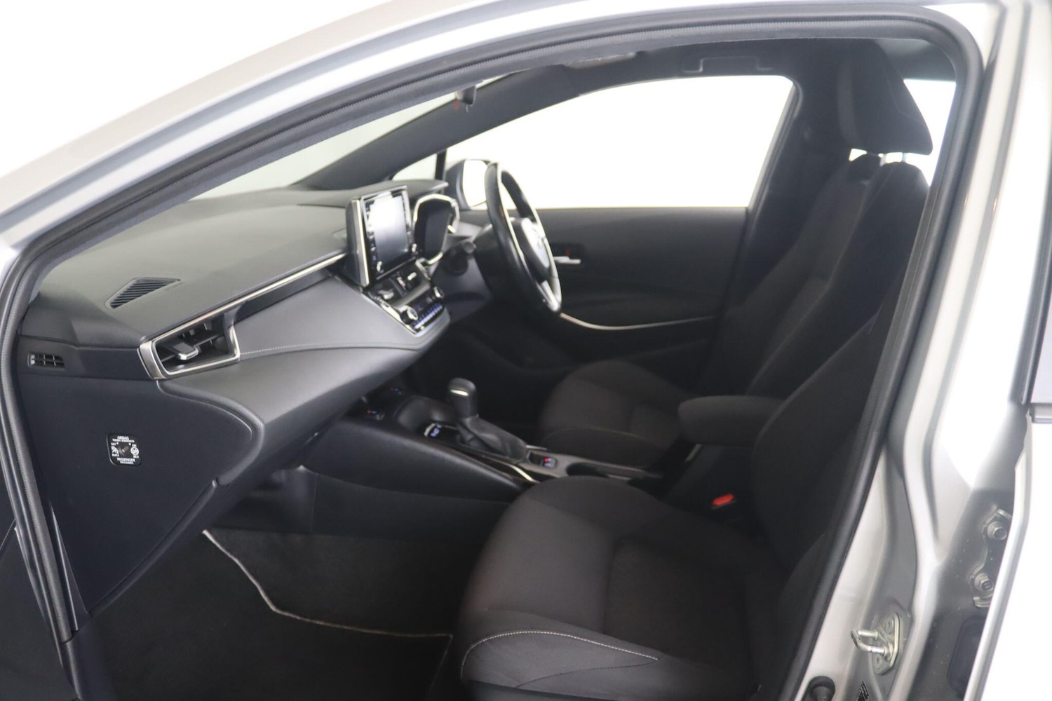 Used Toyota Corolla 2022 for sale - 76727339: Photo 12