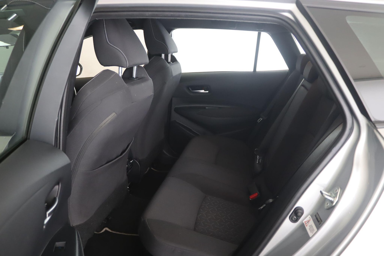 Used Toyota Corolla 2022 for sale - 76727339: Photo 13