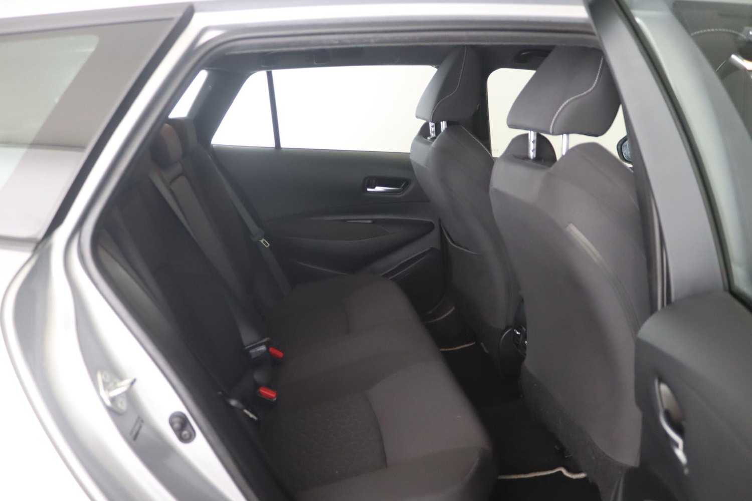 Used Toyota Corolla 2022 for sale - 76727339: Photo 15