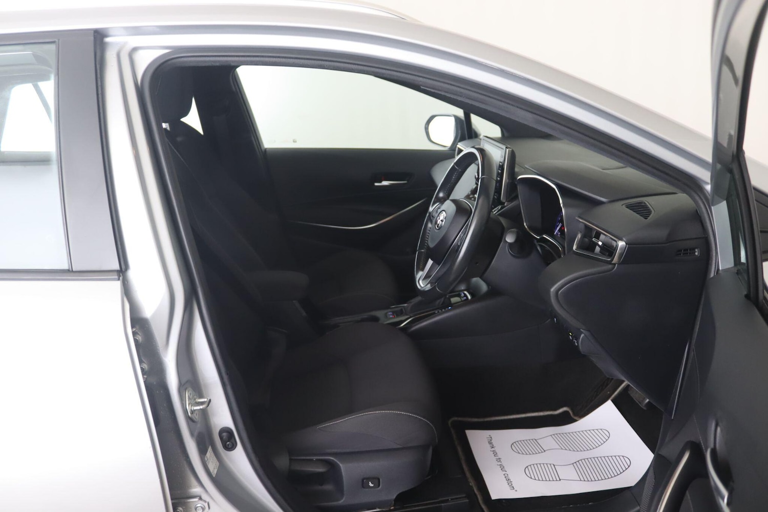 Used Toyota Corolla 2022 for sale - 76727339: Photo 17