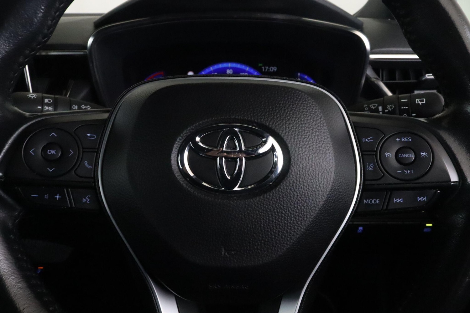 Used Toyota Corolla 2022 for sale - 76727339: Photo 19