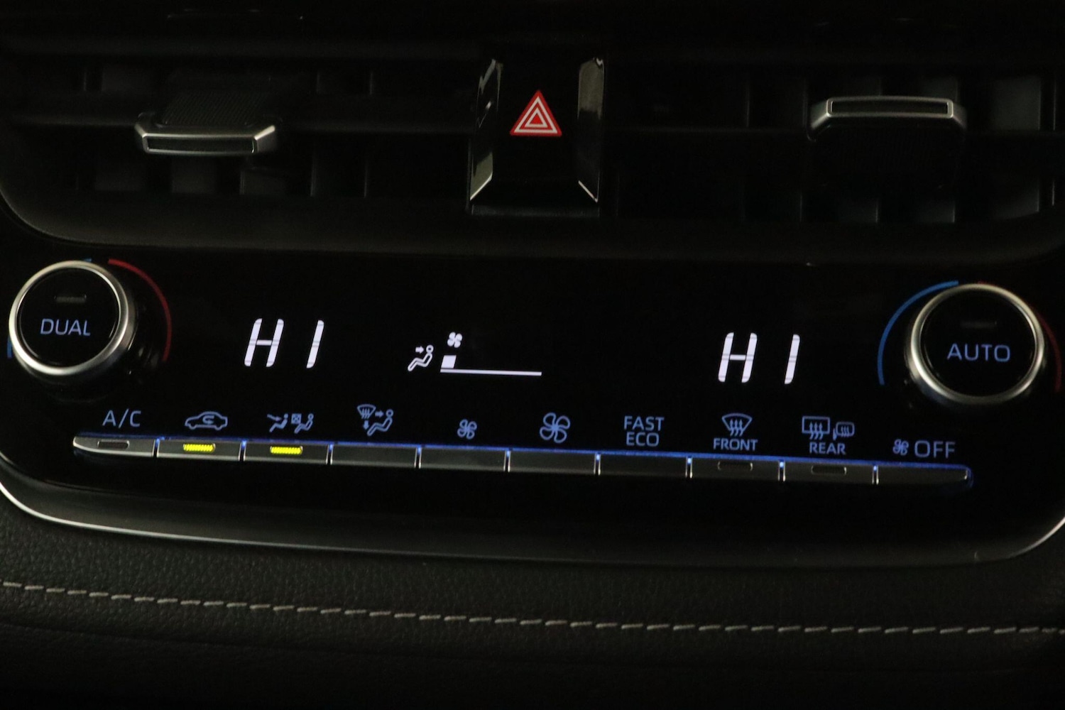 Used Toyota Corolla 2022 for sale - 76727339: Photo 23