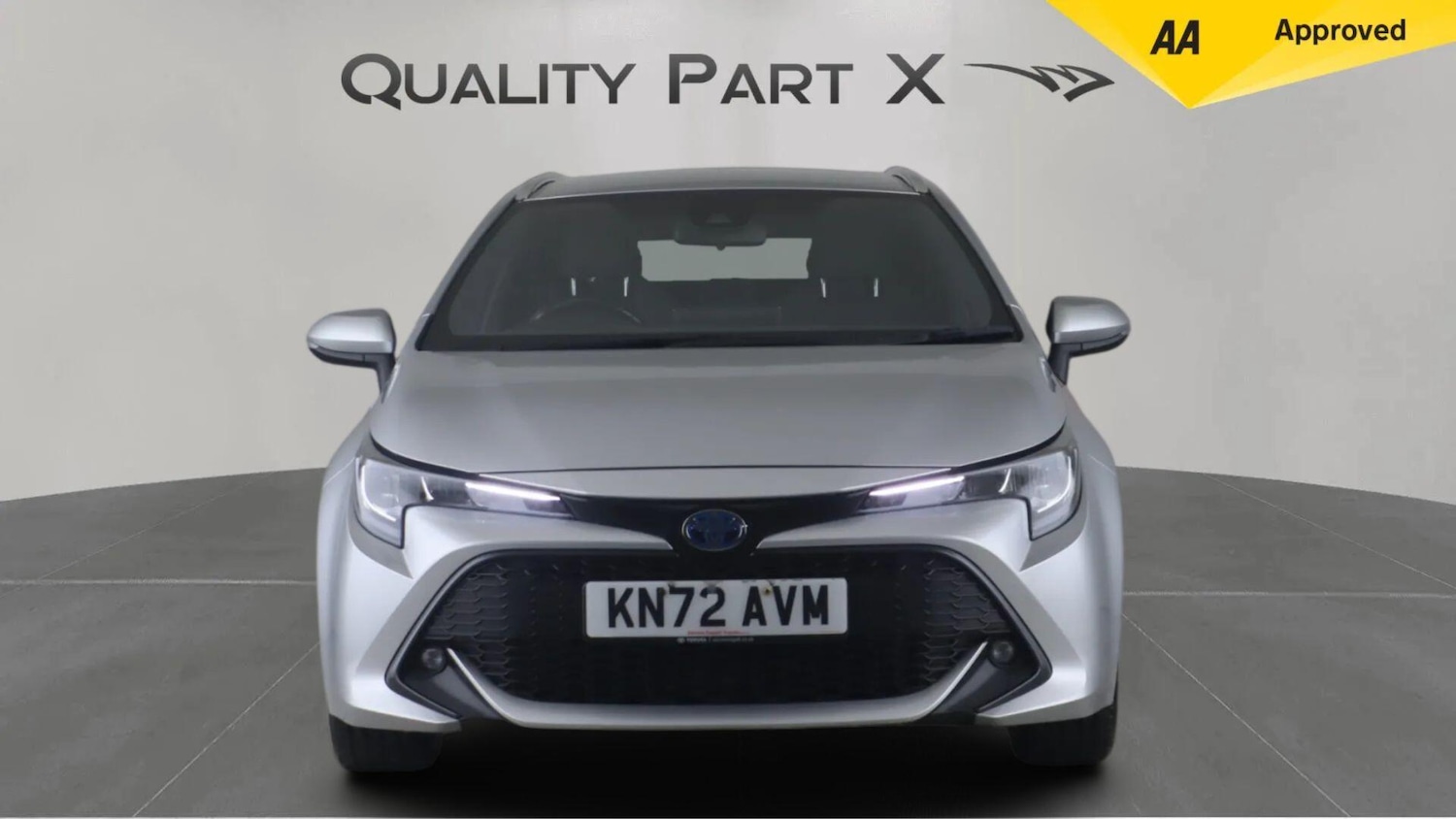 Used Toyota Corolla 2022 for sale - 76727339: Photo 3