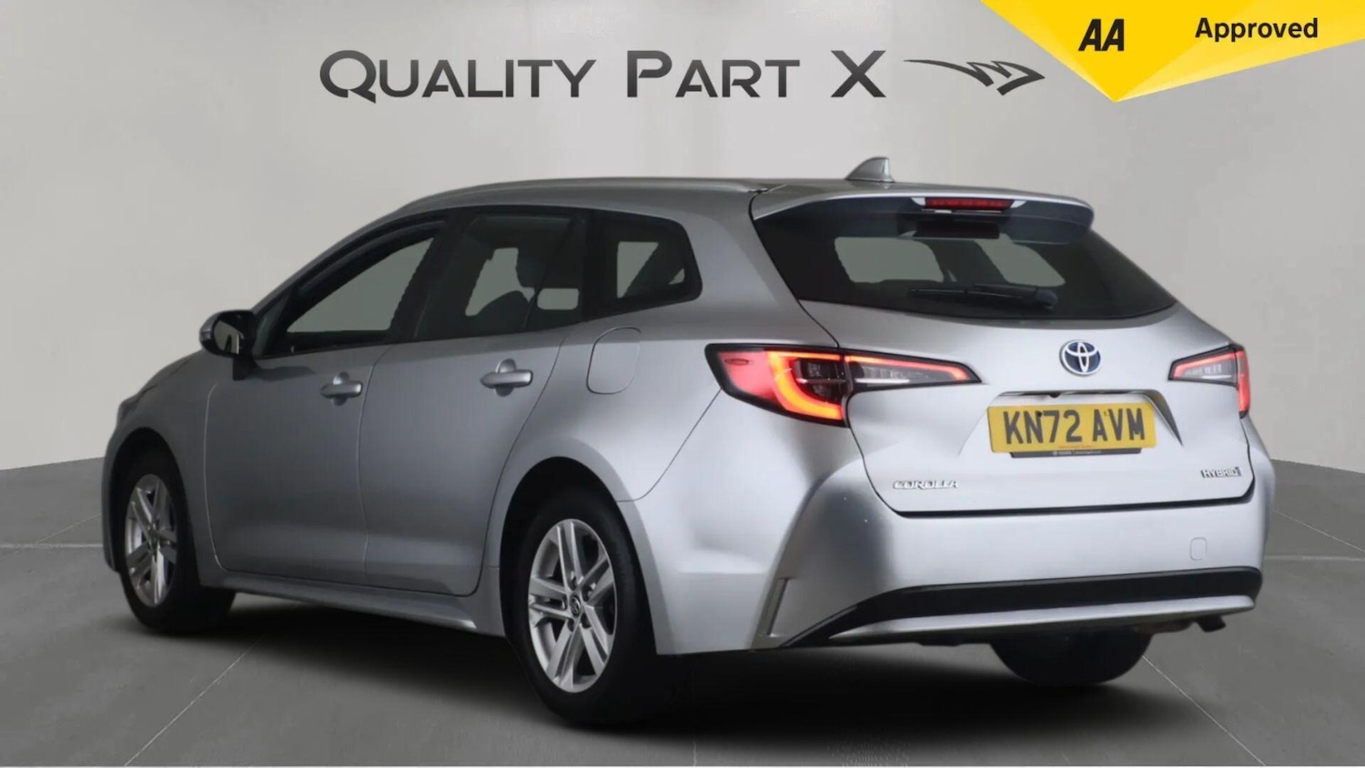 Used Toyota Corolla 2022 for sale - 76727339: Photo 6