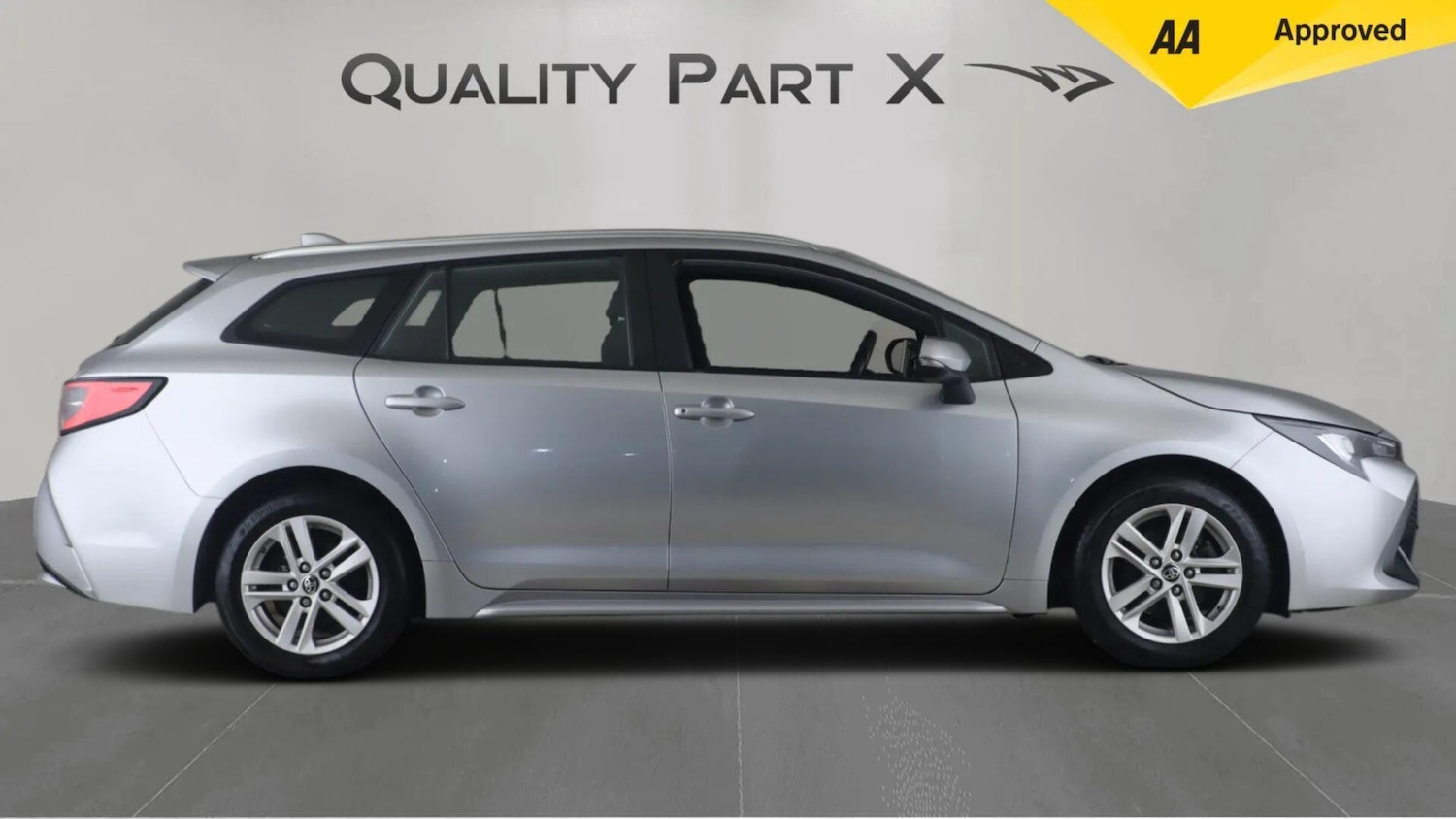 Used Toyota Corolla 2022 for sale - 76727339: Photo 9