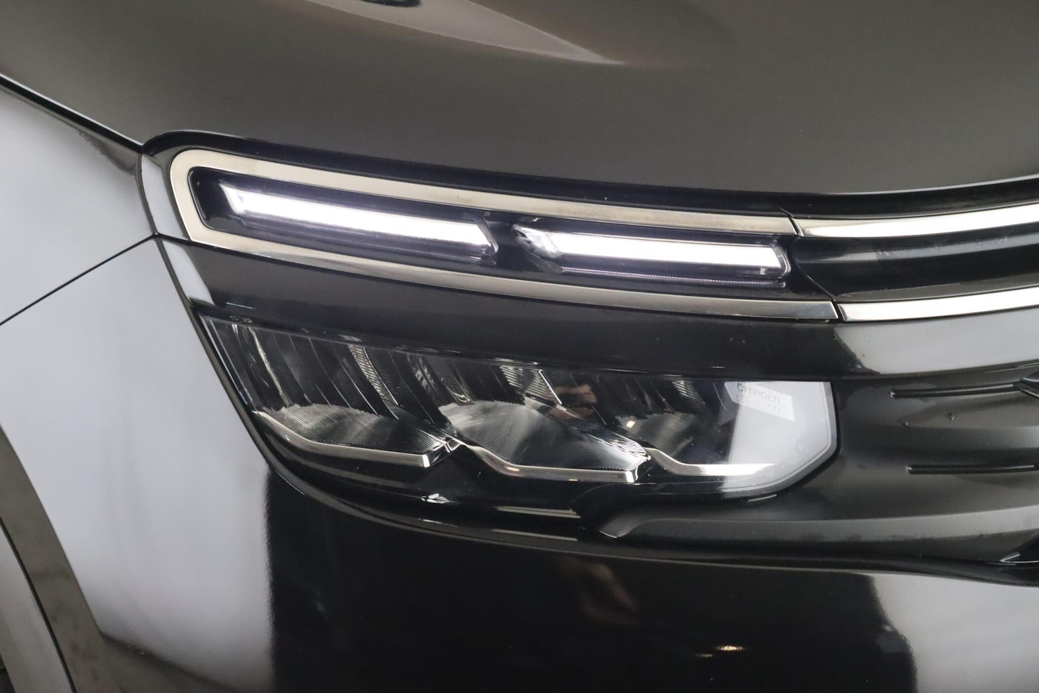 Used Citroen C5 Aircross 2022 for sale - 76573715: Photo 11