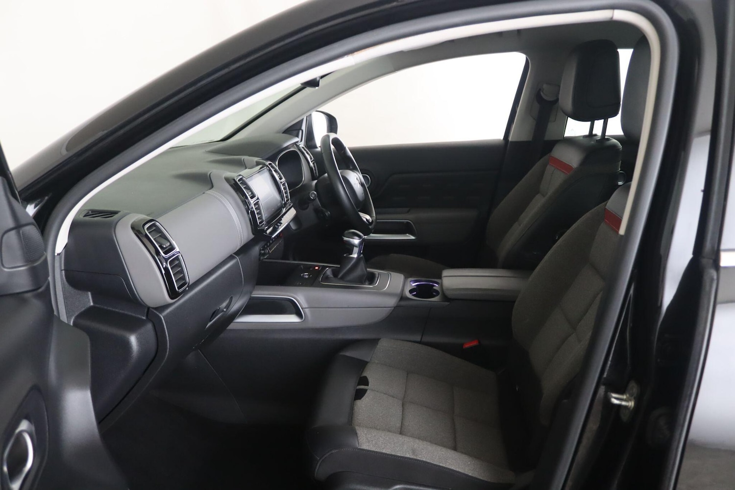 Used Citroen C5 Aircross 2022 for sale - 76573715: Photo 12