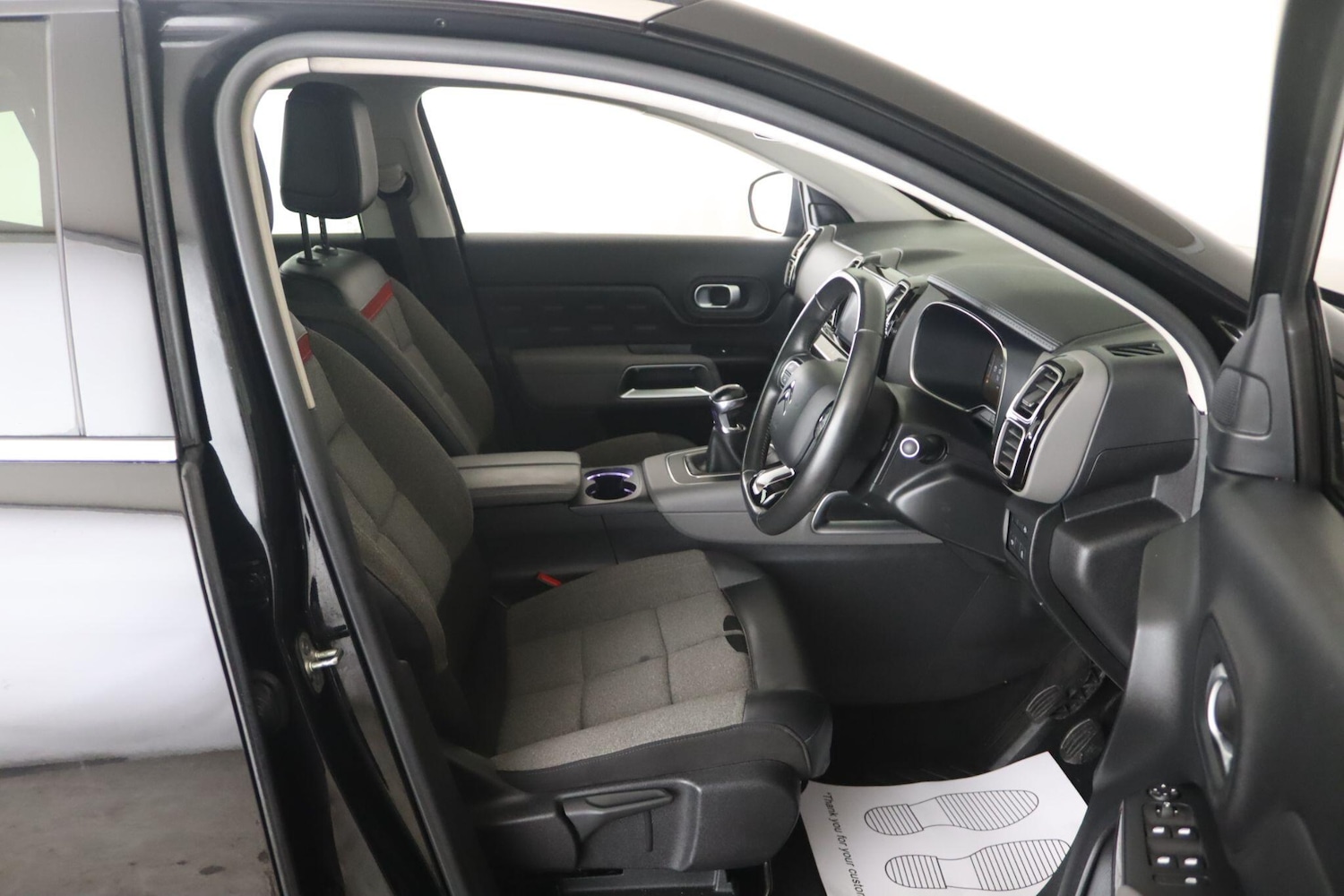 Used Citroen C5 Aircross 2022 for sale - 76573715: Photo 18