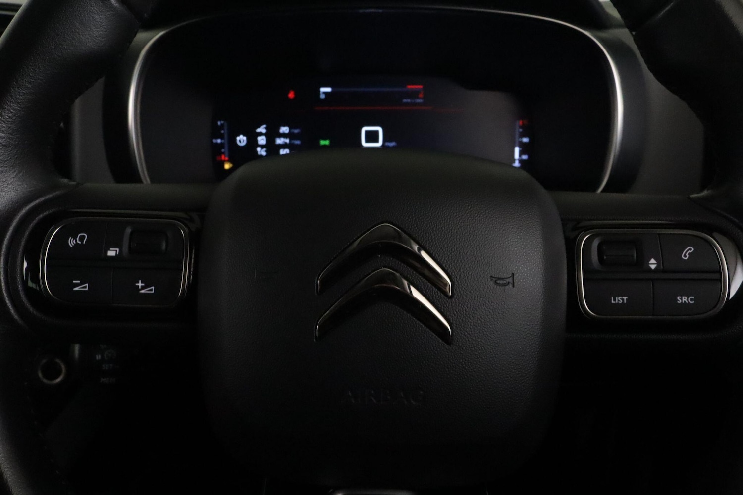 Used Citroen C5 Aircross 2022 for sale - 76573715: Photo 21