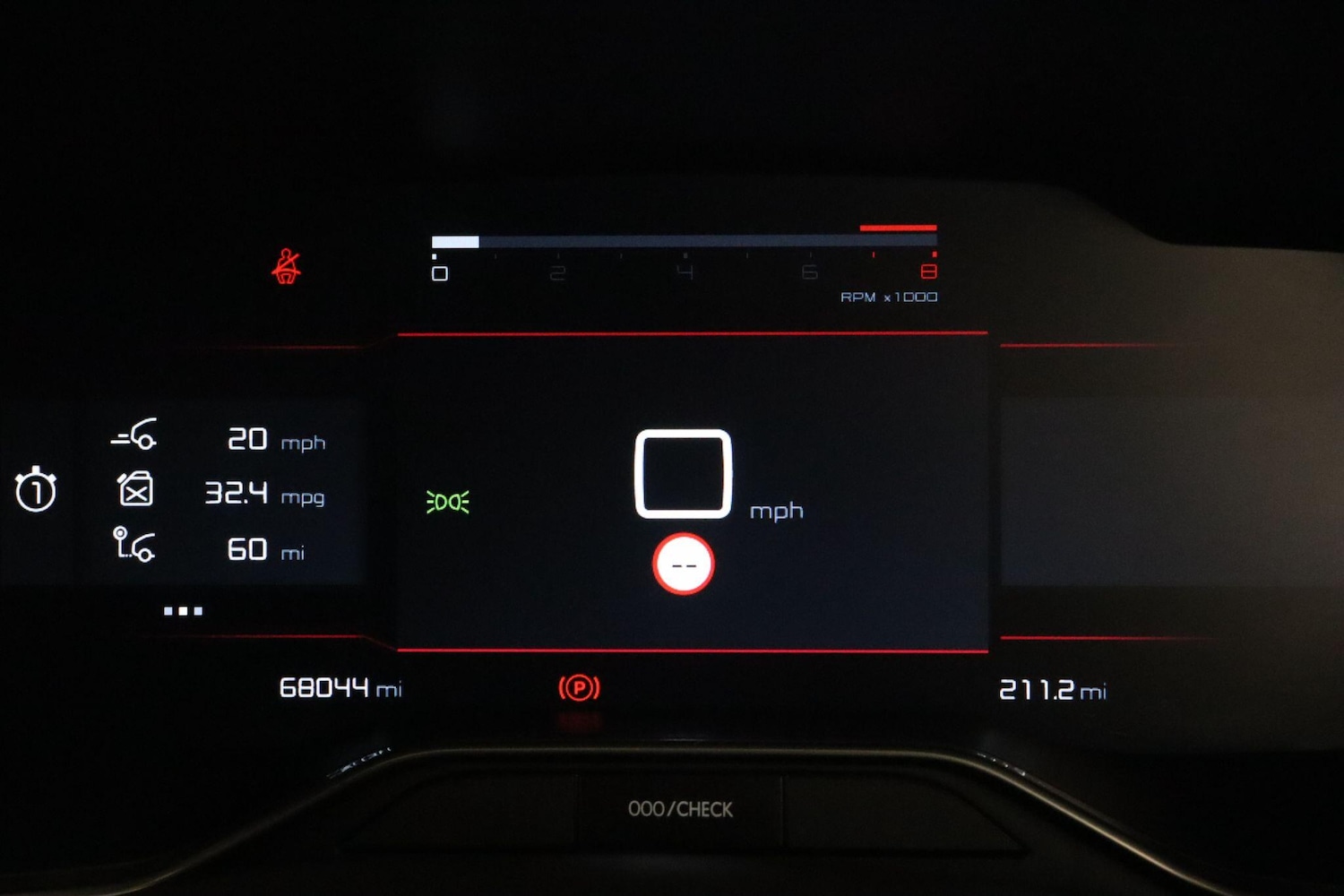 Used Citroen C5 Aircross 2022 for sale - 76573715: Photo 22