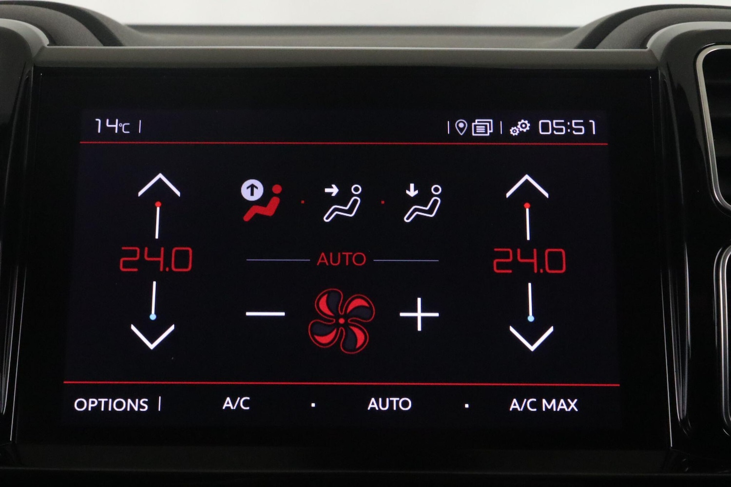 Used Citroen C5 Aircross 2022 for sale - 76573715: Photo 24