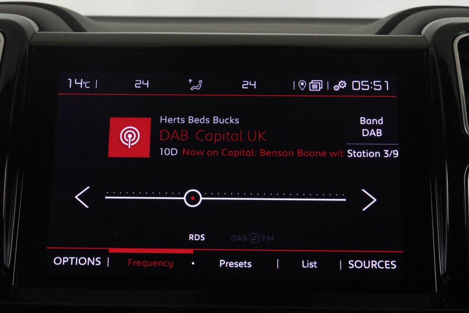 Used Citroen C5 Aircross 2022 for sale - 76573715: Photo 25