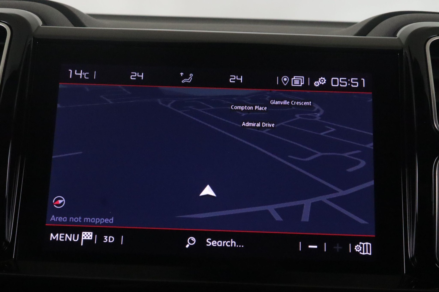 Used Citroen C5 Aircross 2022 for sale - 76573715: Photo 26