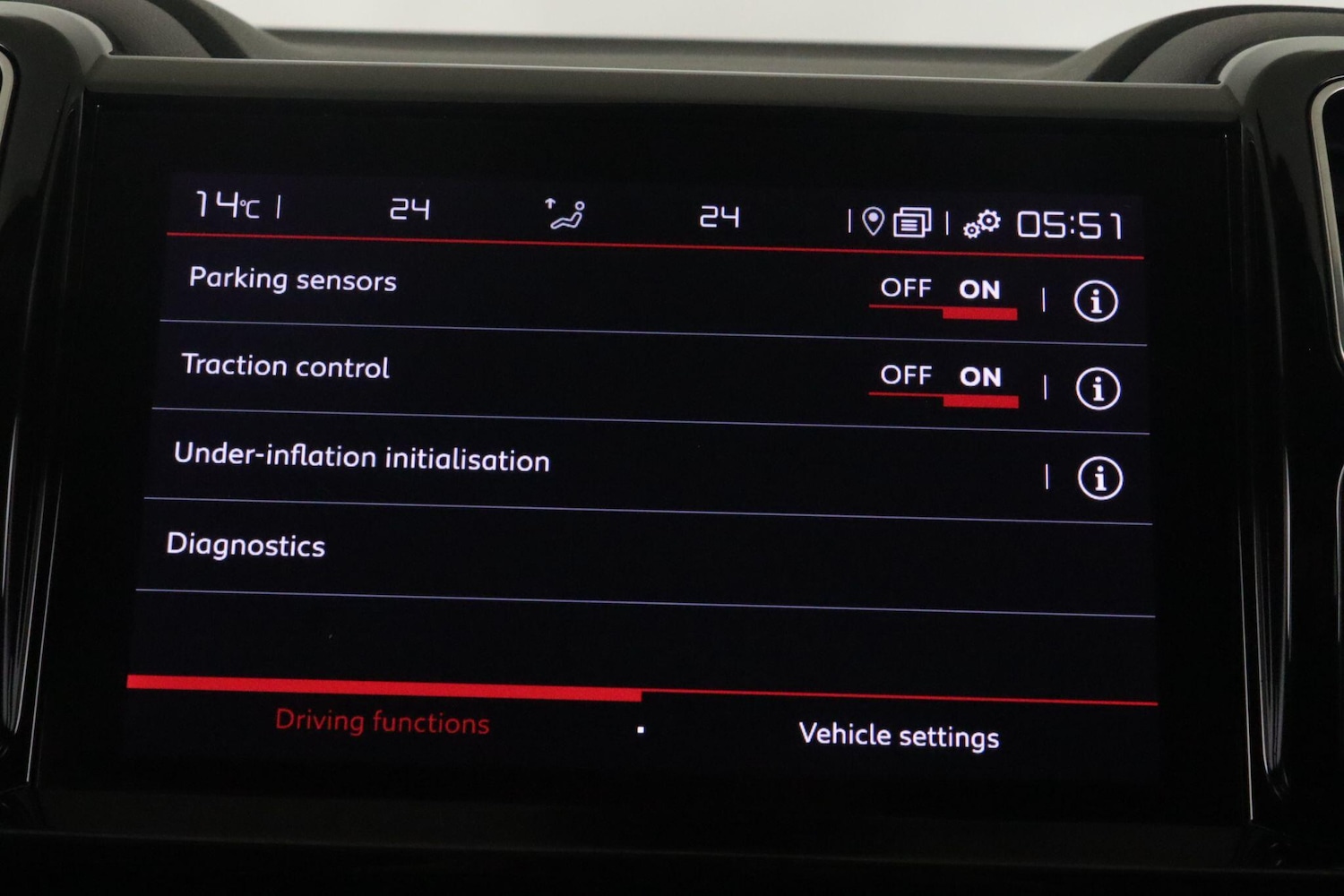 Used Citroen C5 Aircross 2022 for sale - 76573715: Photo 27