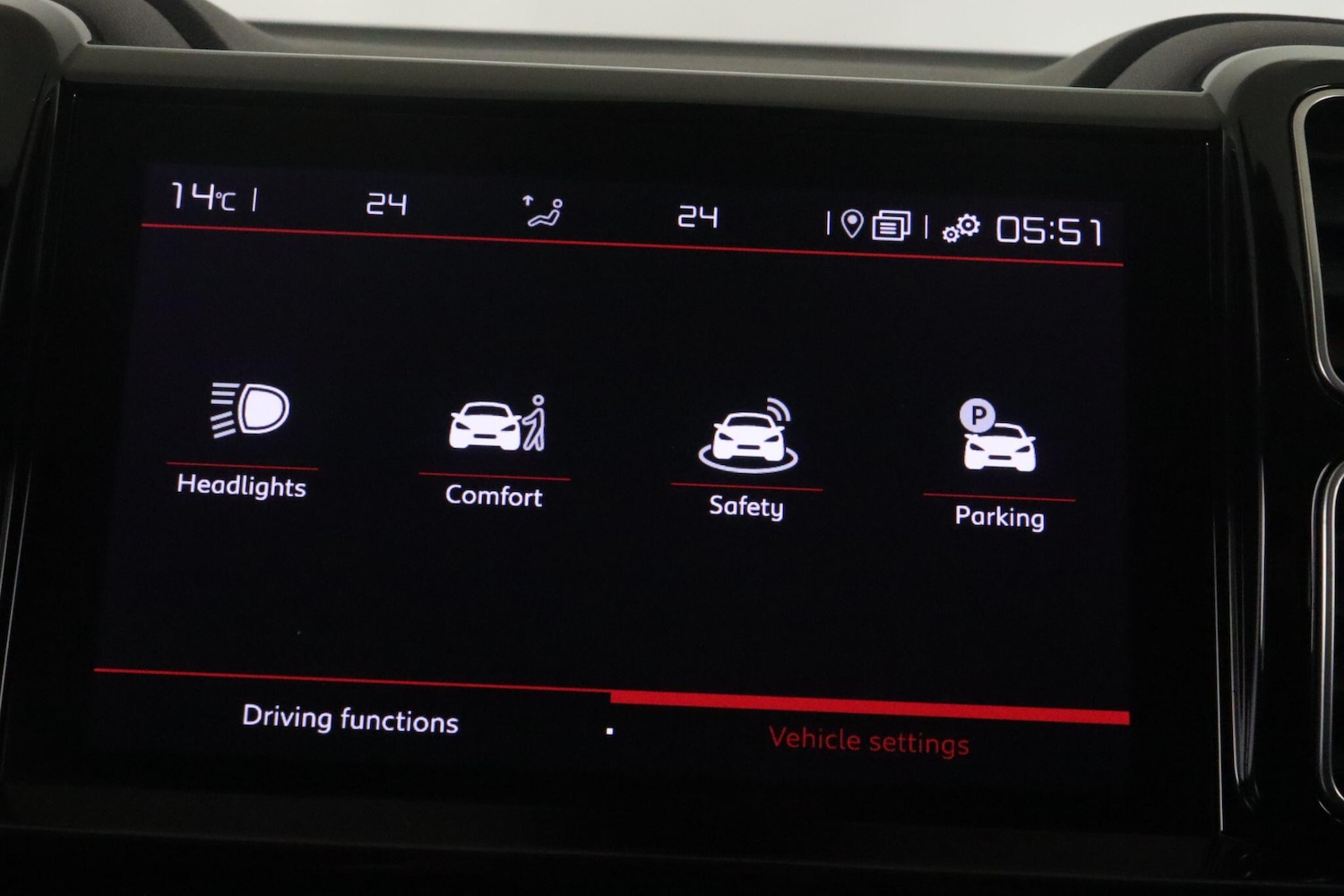 Used Citroen C5 Aircross 2022 for sale - 76573715: Photo 28