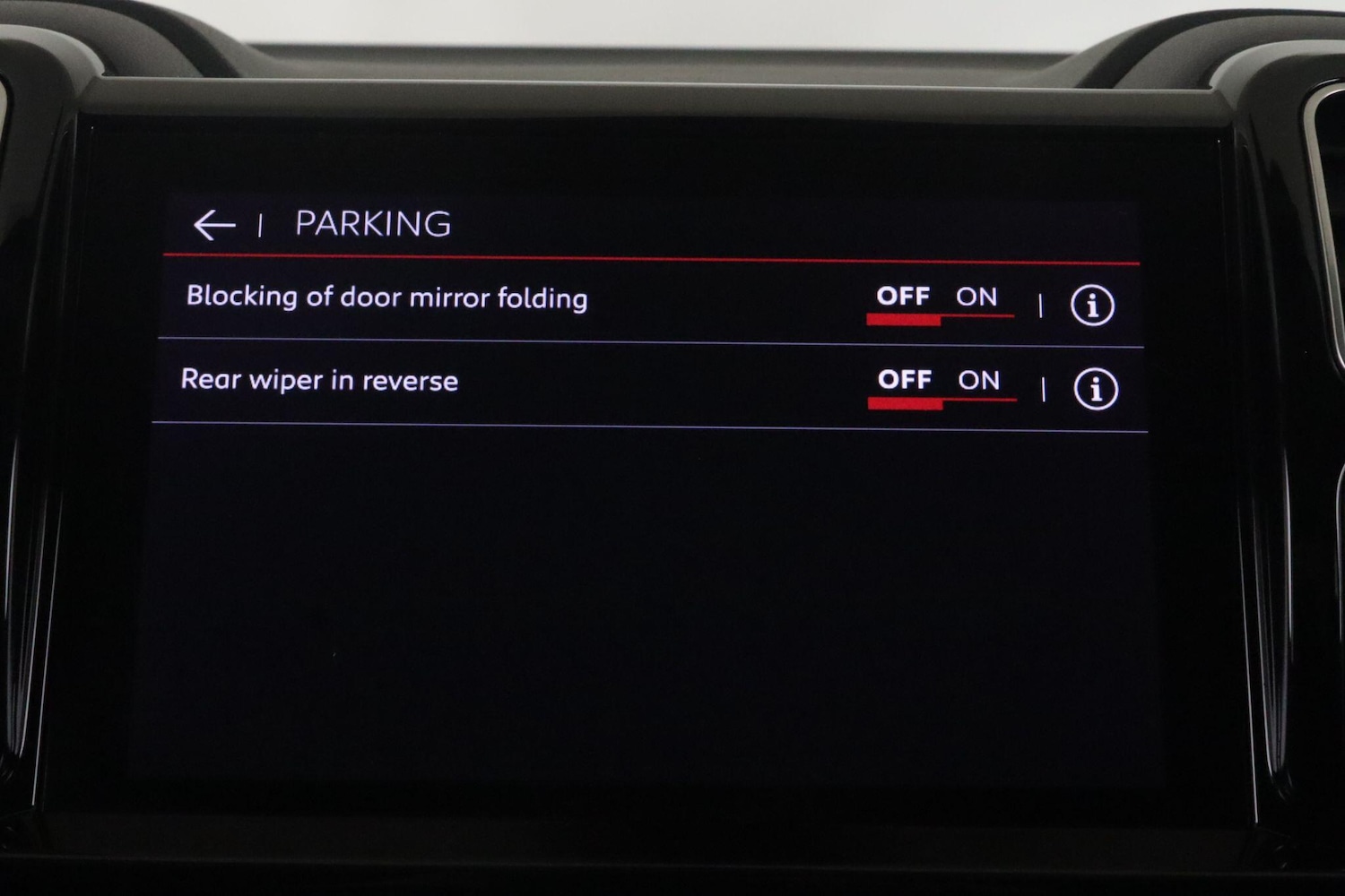 Used Citroen C5 Aircross 2022 for sale - 76573715: Photo 29