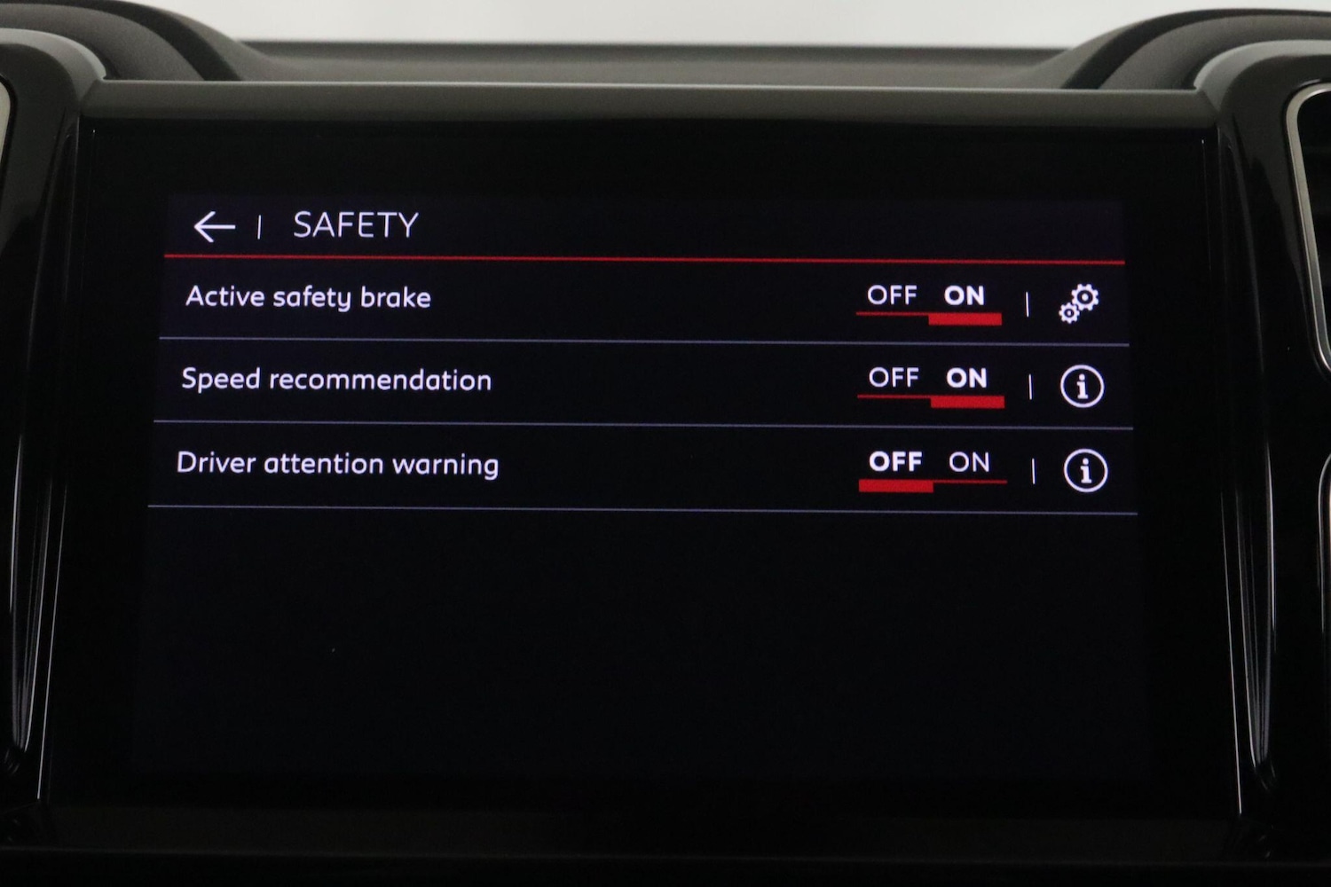 Used Citroen C5 Aircross 2022 for sale - 76573715: Photo 30