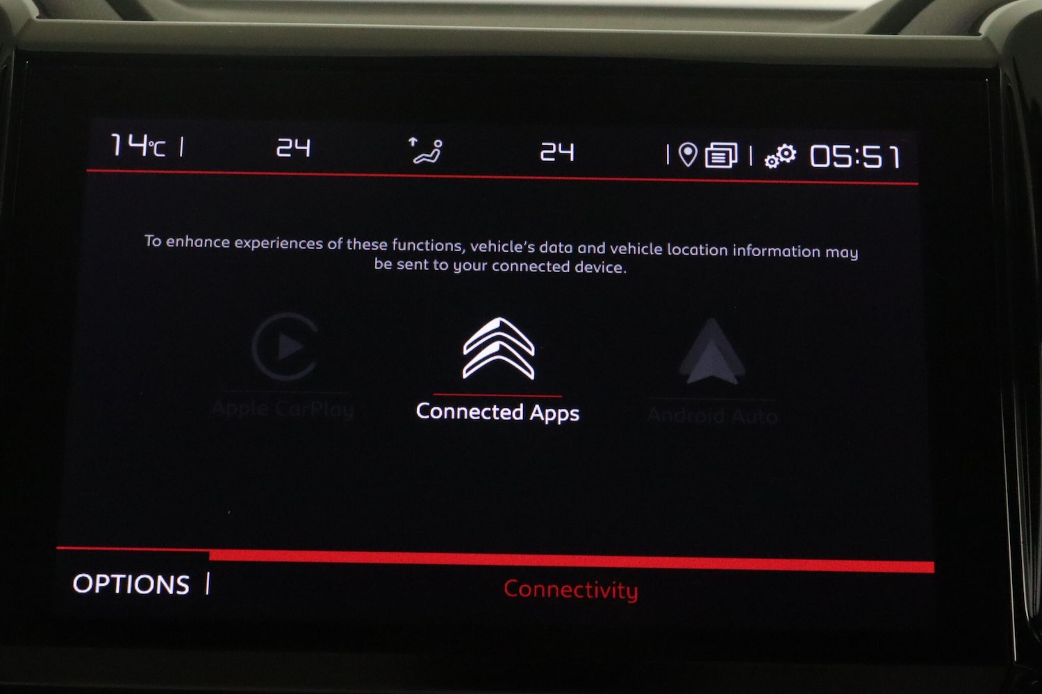 Used Citroen C5 Aircross 2022 for sale - 76573715: Photo 31