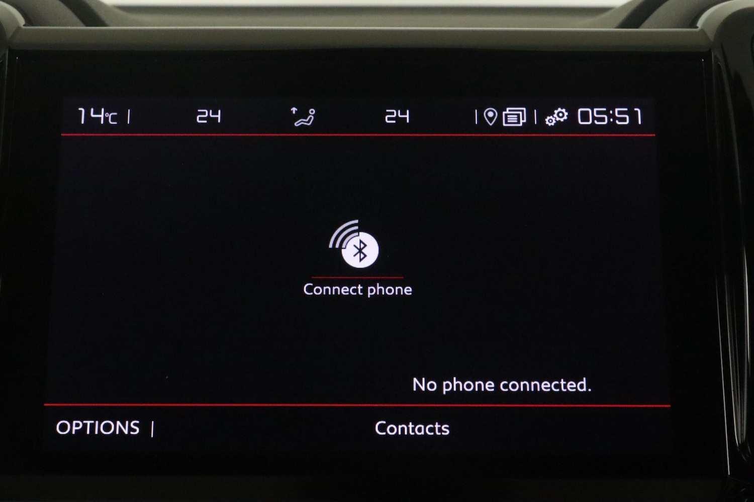 Used Citroen C5 Aircross 2022 for sale - 76573715: Photo 32