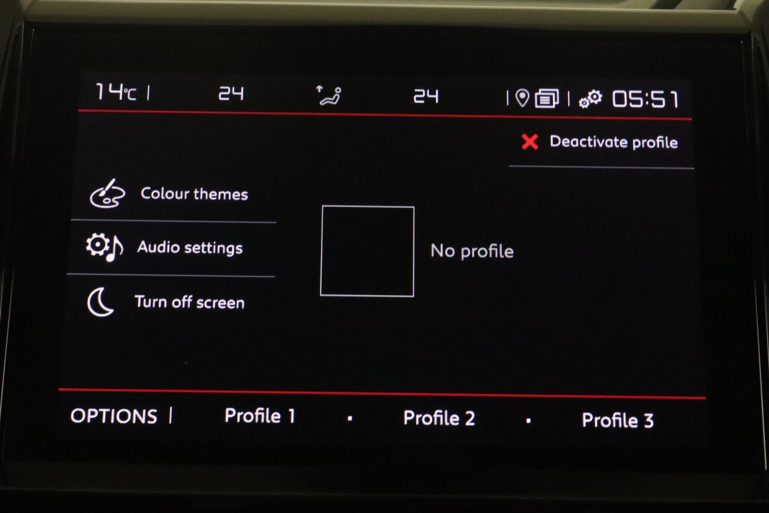 Used Citroen C5 Aircross 2022 for sale - 76573715: Photo 33