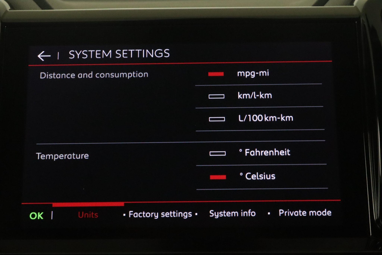 Used Citroen C5 Aircross 2022 for sale - 76573715: Photo 35