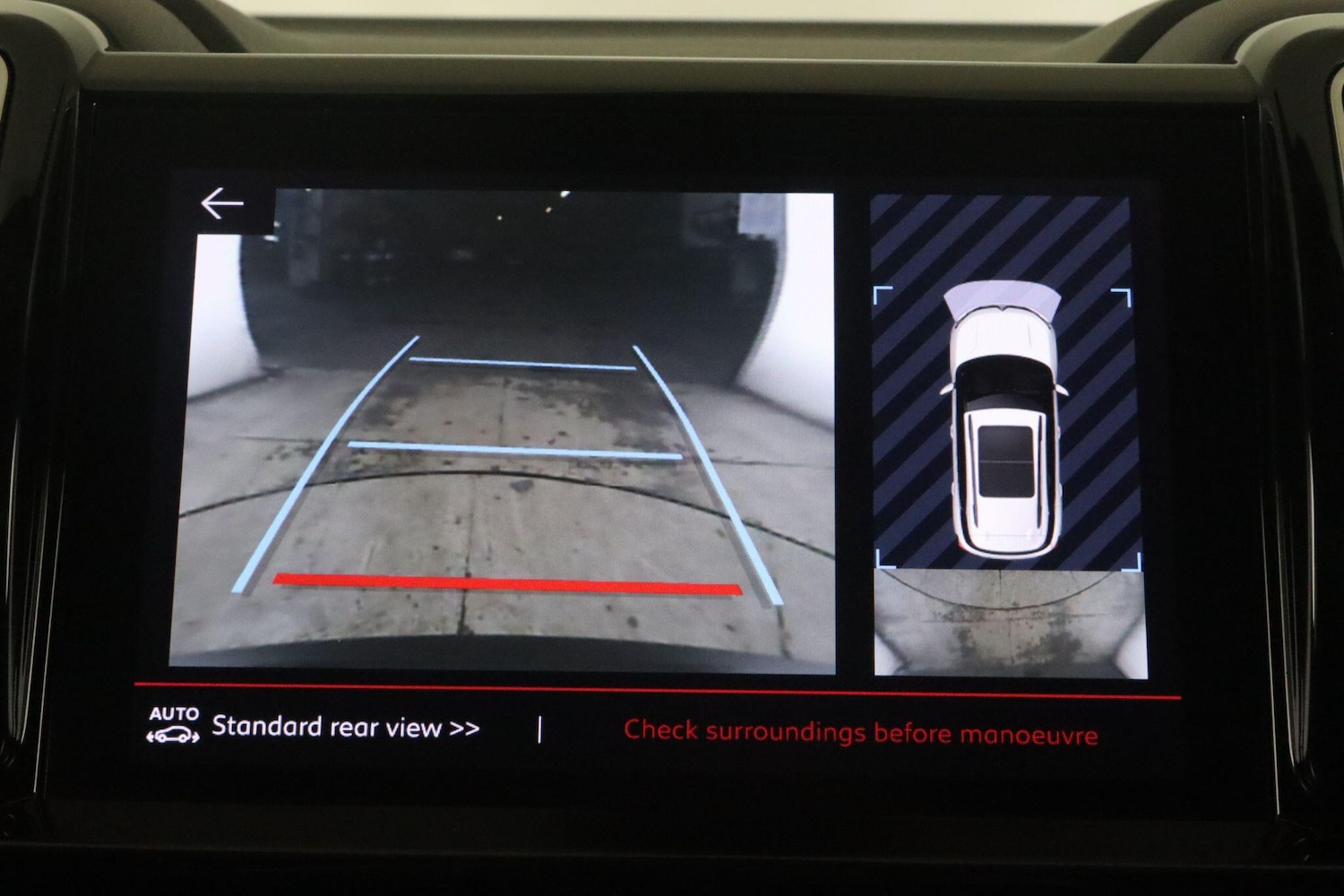 Used Citroen C5 Aircross 2022 for sale - 76573715: Photo 36