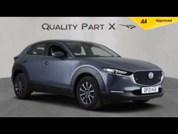 2021 (21) - 2.0 e-SKYACTIV G MHEV SE-L Lux Euro 6 (s/s) 5dr