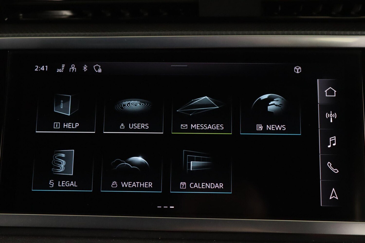 Vehicle 28