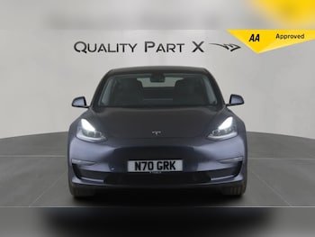 Used Tesla Model 3 2021 for sale - 78586833: Photo